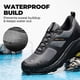 thumbnail image 5 of Zapatillas Impermeables para Senderismo NORTIV 8 NMUMHI2505 para Hombre, 5 of 9