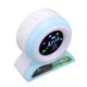 thumbnail image 4 of Sleep Training Alarm Clock, Educational Kids Alarm Clock 3 Levels Brightness 5 Bright Screen Effects Dual Alarm For Home ANGGREK No, 4 of 7
