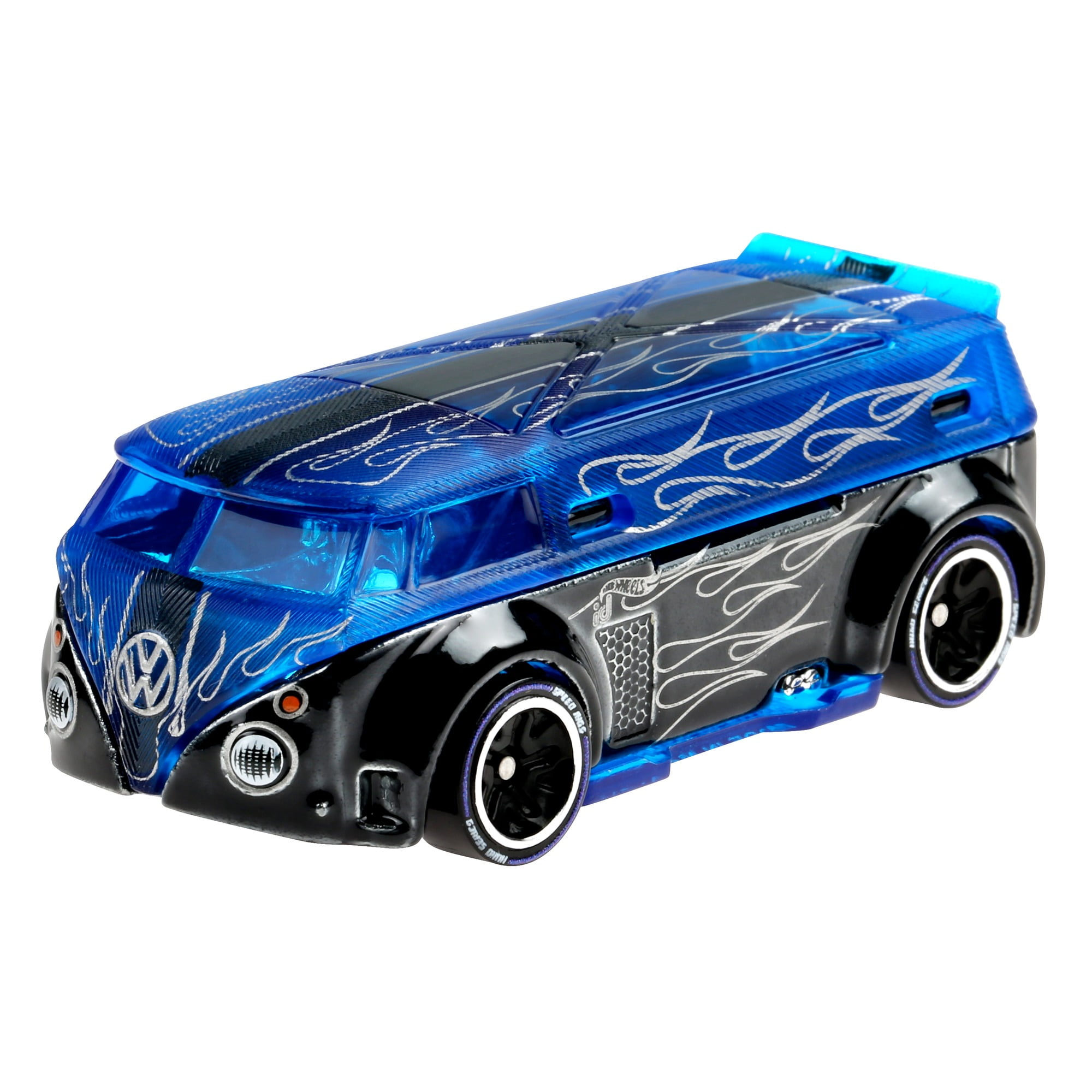 ホットウィールid VW T1-GTR 2台セット ホットウィールid VW T1-GTR 2台セット Amazon.com: Hot Wheels
