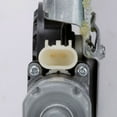 thumbnail image 3 of TYC 660184 Power Window Motor And Regulator Assembly Fits 2002 Dodge Ram 1500, 3 of 3