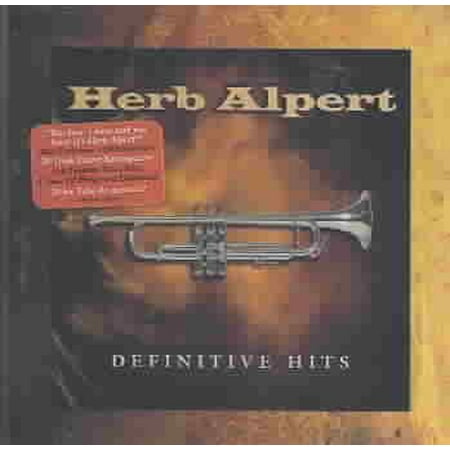 Definitive Hits