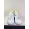 thumbnail image 3 of Ad-id-as Stan Smith Size 12 Vegan PrimeGreen Recycled GV7665 White Yellow Tennis, 3 of 6