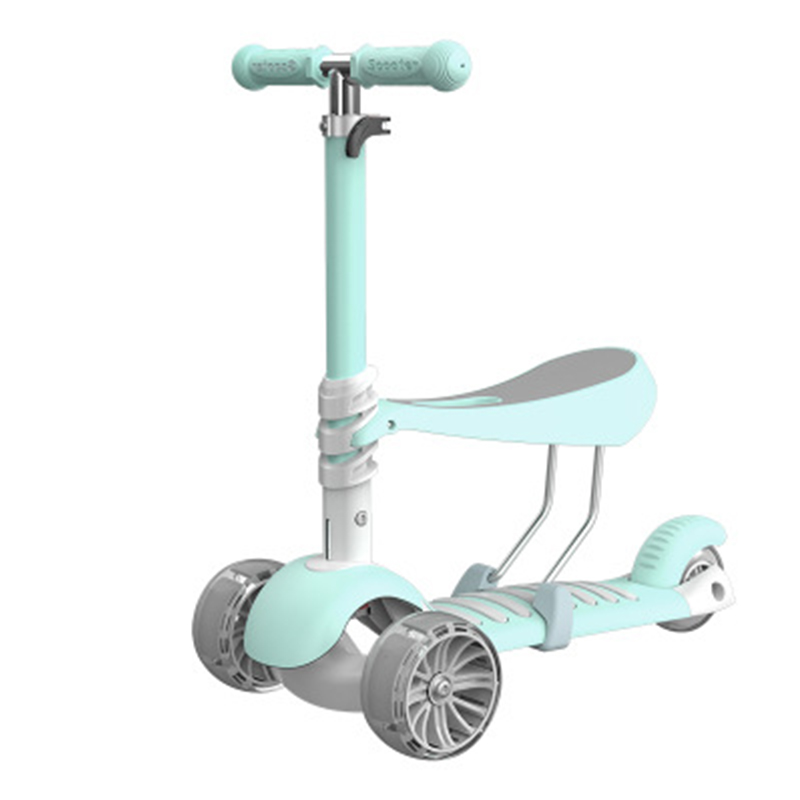 3 wheel scooter for 10 year old