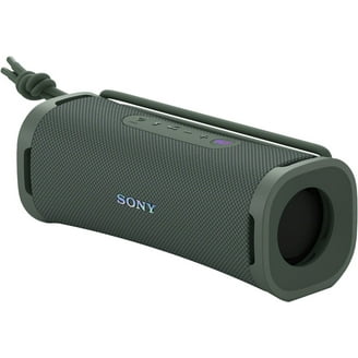 Sony SRS-XE300 Wireless Portable BLUETOOTH Speaker, IP67 Water