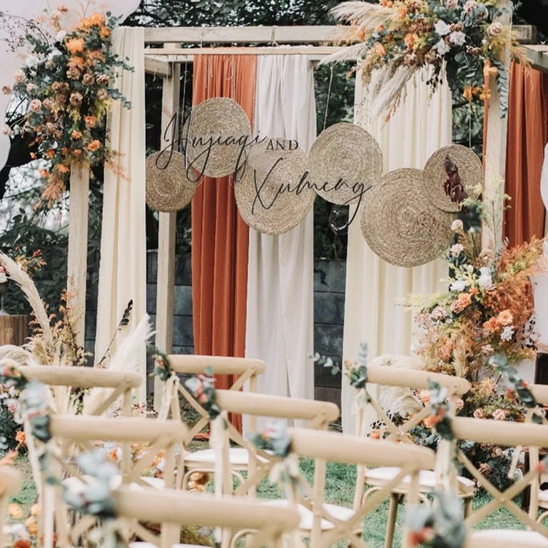 Wedding & Event Decor Fabric Collection – EFS