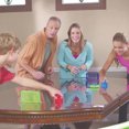 thumbnail image 4 of Air Hockey De Mesa Portátil INSANIA HOKY-01, 4 of 4