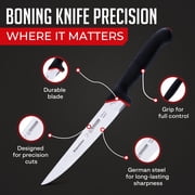 Giesser Primeline 7 Santoku Knife