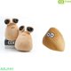 thumbnail image 2 of Muñeco de peluche My Pet Alien Pou Gao Jinjia Lindo Unisex 20-22 CM, 2 of 2
