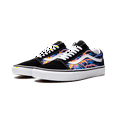 thumbnail image 2 of VANS MENS Old Skool "Electric Flames" VN0A5KRFB03 from Stadium Goods, 2 of 9