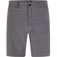 thumbnail image 4 of Hurley Men's H2O-Dri Cutback 21" Walkshort, Dark Grey, 40, 4 of 6