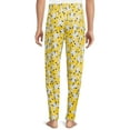 thumbnail image 3 of Pokemon Men's Sleep Pants, Sizes S-2XL, 3 of 5