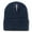 Navy, variant on Decky Beanies GI Watch Caps Hats Ski Military Warm Winter