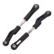 thumbnail image 3 of Barra De Acoplamiento Superior Trasera RC, Barra De Tracción RC Alta Resistencia Profesional Fácil Instalación Apariencia Fresca Para Coche RC ANGGREK RC Rear Upper Tie Rod, 3 of 8