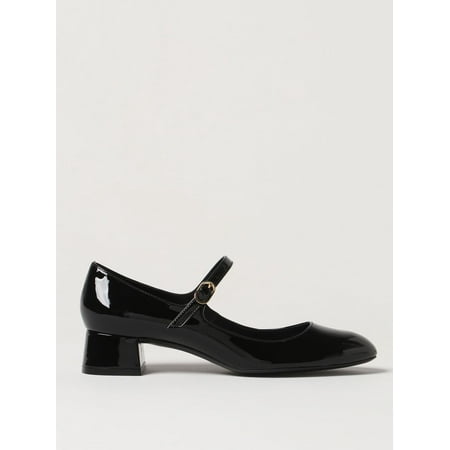 

Stuart Weitzman High Heel Shoes Woman Black Woman