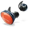 thumbnail image 3 of Bose SoundSport Free True Wireless Earbuds - Orange, 3 of 6