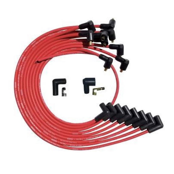MOR Ignition - Wire Set