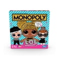 thumbnail image 1 of Juego de Mesa Hasbro Gaming Monopoly LOL, 1 of 2