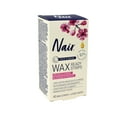 NAIR WAX READY FACE STRIPS 40CT