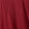 thumbnail image 6 of UAMVSH Women Casual Full Zip up Hooded Sweatshirts with Pockets Comfy Oversized Long Sleeve Hoodie Tops Solid Color Jackets(Medium,Red), 6 of 7