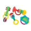 Infantino Baby's First Teethe & Play Music Set