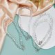 thumbnail image 4 of 4 abrazaderas de cortina con cuentas de vidrio para ventanas, alzapaños transparentes, decorativas, estilo bohemio, para decoración del hogar., 4 of 6