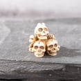 thumbnail image 2 of JJKBVCLO Halloween Village Set Resin Halloween Statues Halloween Desktop And Interior Decoration Miniature Models Ideal Collection For Halloween Village Enthusiasts, 2 of 2