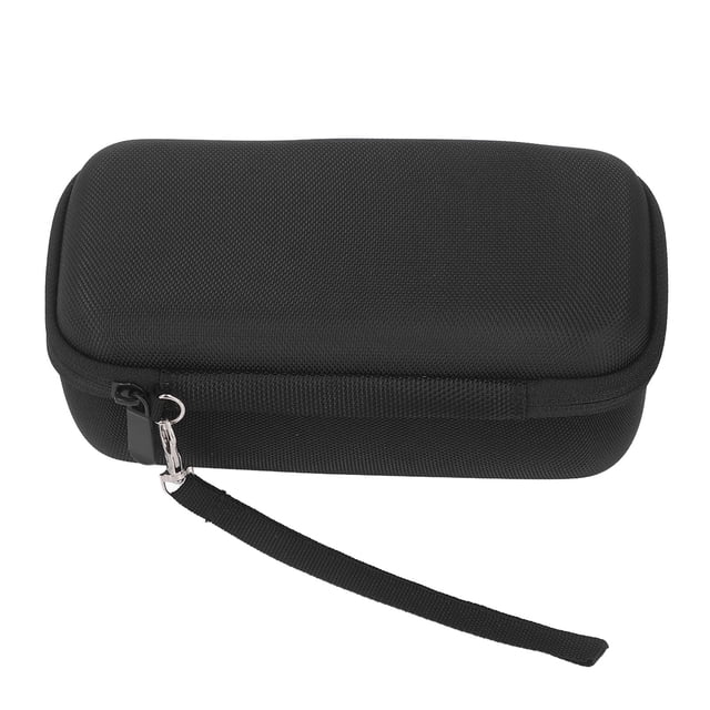 Estuche rígido de EVA para multímetro digital, estuche para multímetro digital Estuche portátil de almacenamiento rígido multifunción Estuche portátil rígido para multímetro digital diseñad