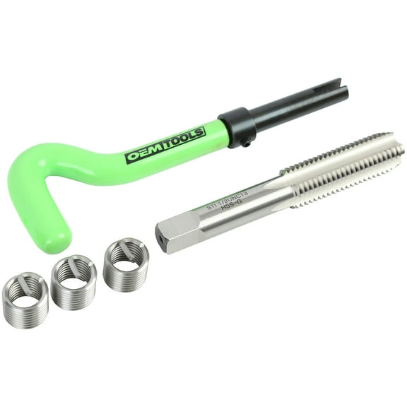 OEMTools Thread Repair Kit - UNC 1/2" - 13