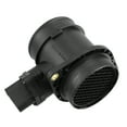 thumbnail image 4 of Unique Bargains 1pcs Mass Air Flow Meter Sensor for Audi A4 1.8L A/T Base Sedan 2000-2004 06A906461L, 4 of 7