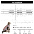 thumbnail image 2 of Moonsky Dog Cooling Vest, Ice Silk Breathable Sun Protection Apparel for Summer, Lightweight Pet Tank Top for Cats and Dogs, Pink M, 2 of 5