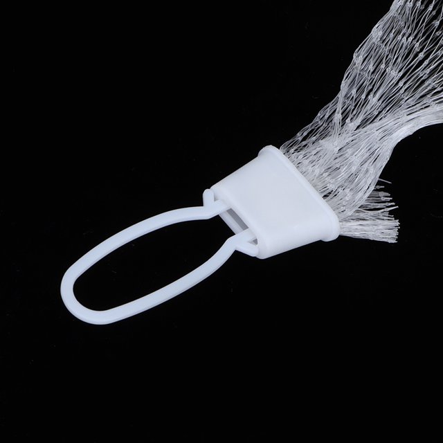 Mesh Bag White Ceramic Ring Fish Filter, Fish Activated Carbon, Filter Media Bio Balls For