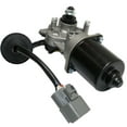 thumbnail image 2 of Replacement REPH361104 Wiper Motor Compatible with 1994-1997 Honda Accord 1995-1998 Acura TL 6Cyl 4Cyl 5Cyl 2.7L 2.2L 3.2L 2.5L Front, 2 of 3