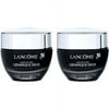 Lancome - Genifique Advanced Youth Activating Smoothing Eye Cream Duo (2 x 15ml) --15ml/0.5oz
