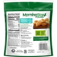 MorningStar Farms Original Meatless Chicken Nuggets, 10.5 oz (Frozen