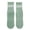 light green-One Size, variant on Pilates Sock Non Slip Yoga Sock Slipper Socks For Women Skid Socks With Grips For Women Grip Sock Non-Slip Grips