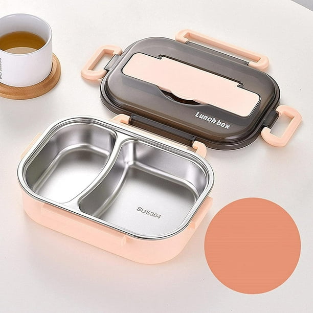 1000ML Bento Lunch Box, Bento Boxes for Student, Thermal Insulation Bento