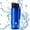 blue, variant on SurviMate Outdoor Water Filter Bottle, 0.01μm 5-Stage Filtration for Survival, Camping, Hiking, Backpacking(purple)