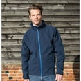 thumbnail image 2 of Result Mens Core Printable Softshell Jacket, 2 of 4