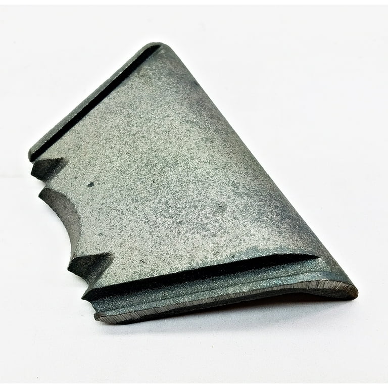 Harman ADVANCE Pellet Stove Flame Guide Burn Pot Top - Walmart.com