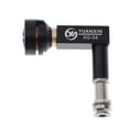 thumbnail image 6 of Premium Soundhole Pickup for Acoustic Folk Guitar Replacement XG-04, 6 of 8