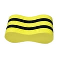 thumbnail image 3 of EVA Pull Buoy Flotador para piernas perfecl Entrenamiento de natación, 3 of 8