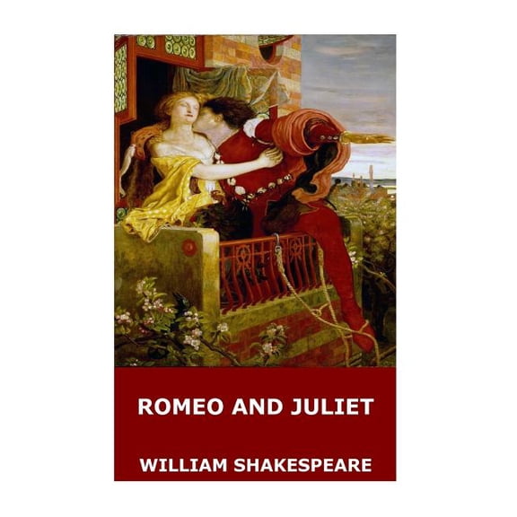 Romeo and Juliet
