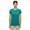 ANTIQ JADE DOME, variant on Womens 5.3 oz. Heavy Cotton Missy Fit T-Shirt 2 Pack