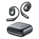 thumbnail image 1 of Auriculares Abiertos Bluetooth Soundpeats Gofree2+ Color Negro Luz Negro, 1 of 8
