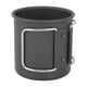 thumbnail image 3 of Taza de Camping Bling Bling con Asa Plegable de Acero Inoxidable, 3 of 12