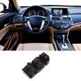 thumbnail image 3 of Window Switch, Driver Side Window Switch Sensitive 35750 TBD H13  for  2008 To 2012, 3 of 8