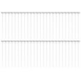 thumbnail image 2 of Christmas Promotion,50-Pack White 32Cm Balloon Stick Holder with Cups, Reusable for Party Decorations. Practical Balloon Stands That Make Party Setup Quick and Easy., 2 of 5