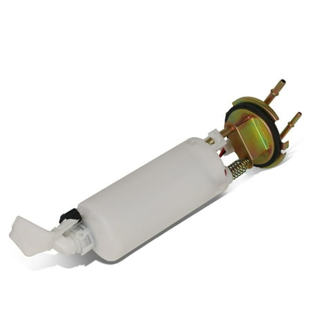 Chrysler Lebaron Turbo (For 1991 to 1995 Chrysler Lebaron / New Yorker / Dodge Spirit / Plymouth Acclaim 2.2L / 2.5L / 3.0L / 3.3L / 3.8L Electric In -Tank Fuel Pump module)