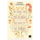 thumbnail image 1 of Todas las Historias Llevan Tu Nombre Crossbooks Libro de bolsillo 1ra edicion, 1 of 2