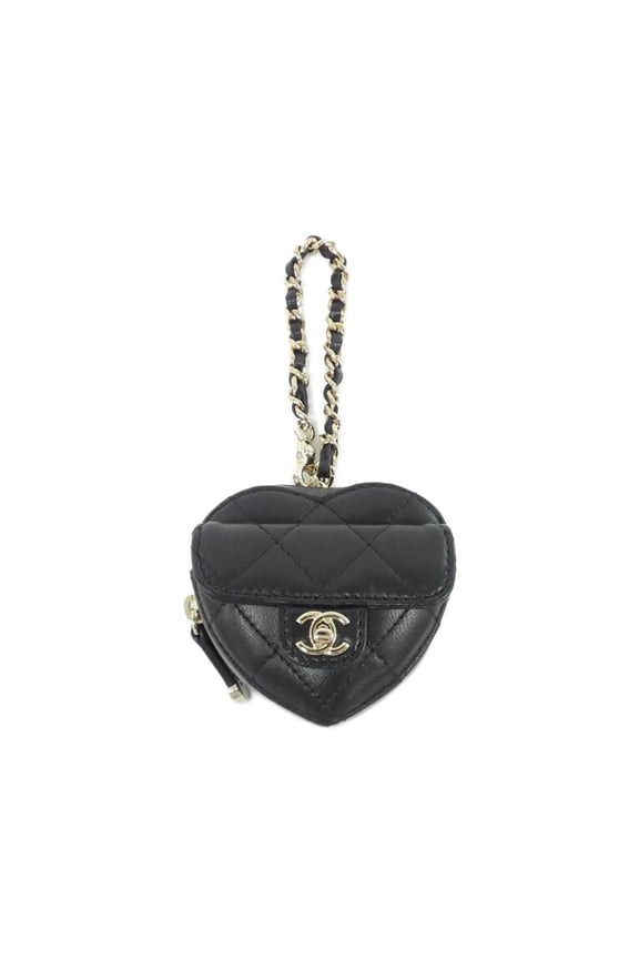 Pre-Owned Chanel AP4838 Accessory Bag Charm